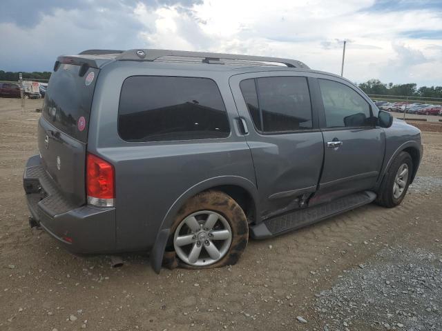 Photo 2 VIN: 5N1AA0NDXFN614266 - NISSAN ARMADA 