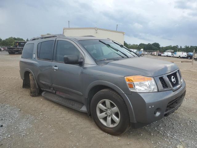 Photo 3 VIN: 5N1AA0NDXFN614266 - NISSAN ARMADA 