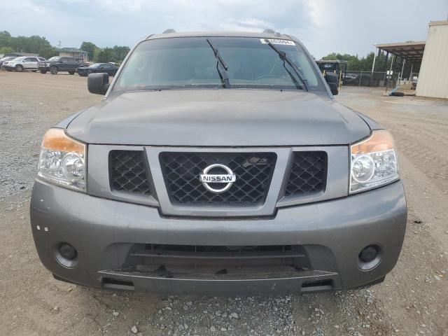 Photo 4 VIN: 5N1AA0NDXFN614266 - NISSAN ARMADA 