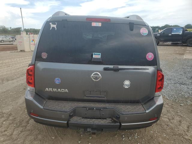 Photo 5 VIN: 5N1AA0NDXFN614266 - NISSAN ARMADA 