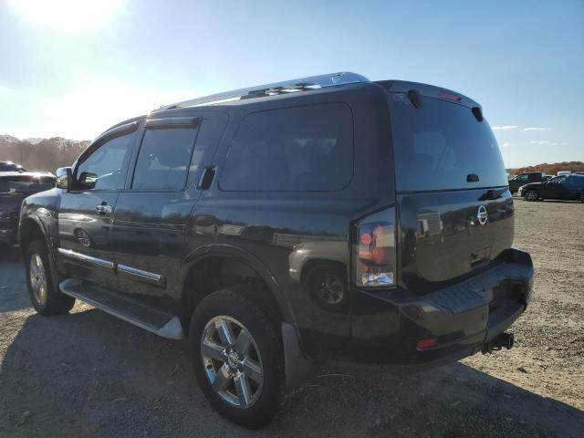 Photo 1 VIN: 5N1AA0NE0AN600264 - NISSAN ARMADA PLA 