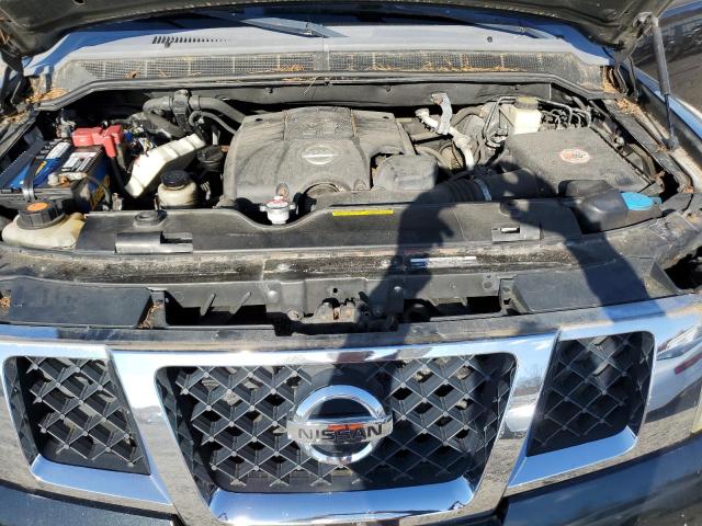 Photo 11 VIN: 5N1AA0NE0AN600264 - NISSAN ARMADA PLA 