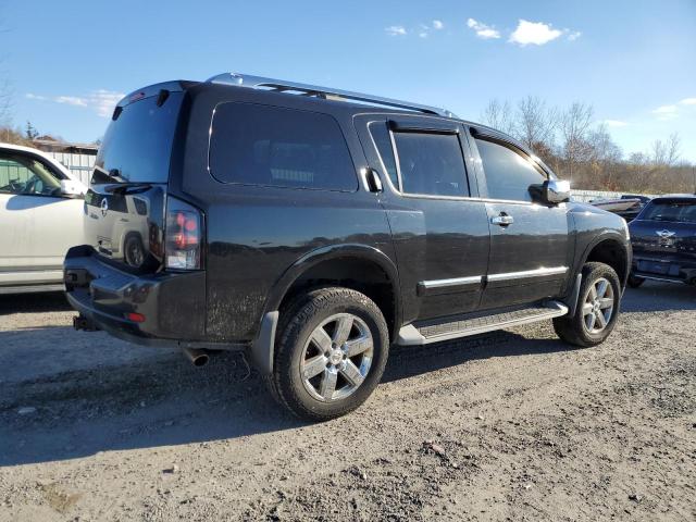 Photo 2 VIN: 5N1AA0NE0AN600264 - NISSAN ARMADA PLA 