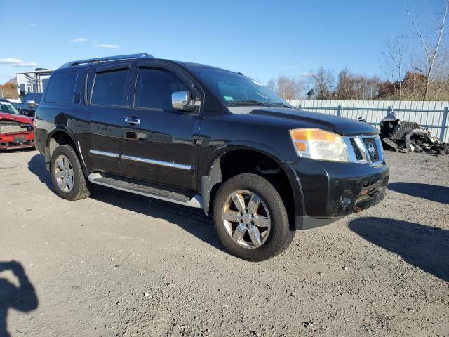 Photo 3 VIN: 5N1AA0NE0AN600264 - NISSAN ARMADA PLA 