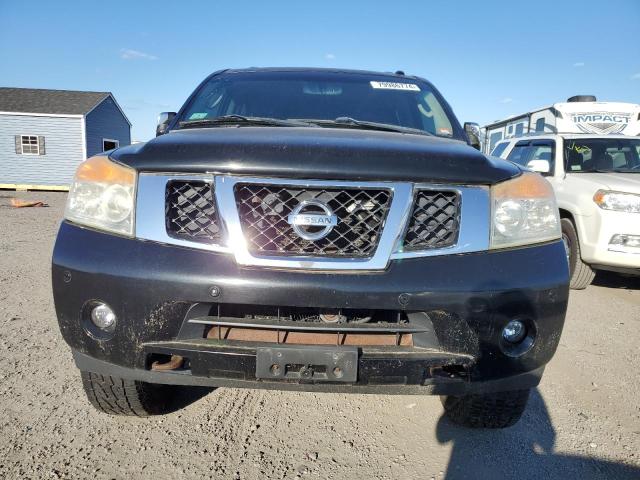 Photo 4 VIN: 5N1AA0NE0AN600264 - NISSAN ARMADA PLA 