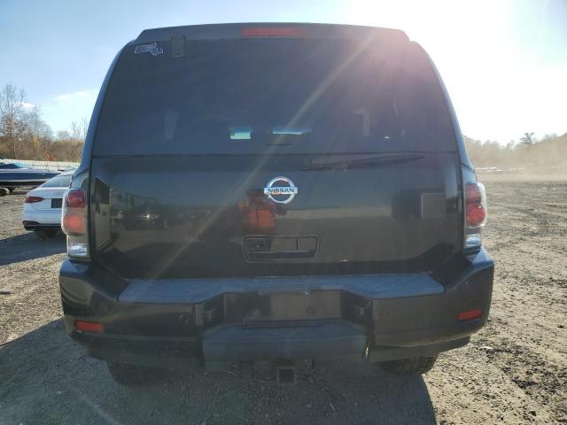 Photo 5 VIN: 5N1AA0NE0AN600264 - NISSAN ARMADA PLA 