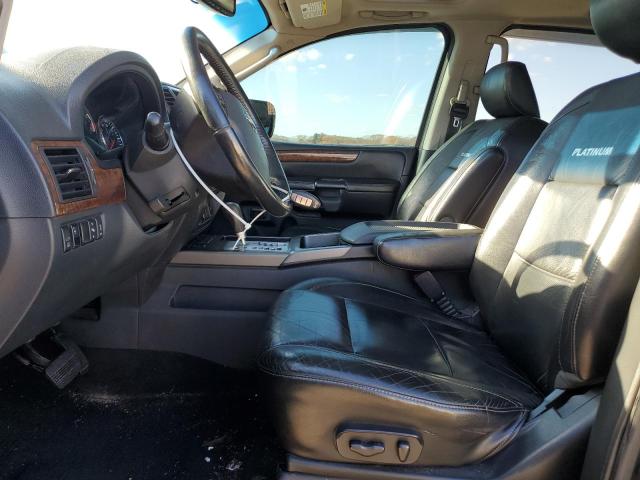 Photo 6 VIN: 5N1AA0NE0AN600264 - NISSAN ARMADA PLA 