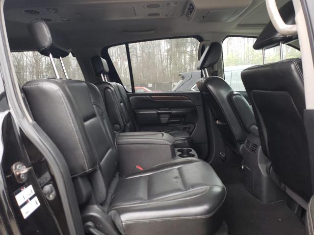 Photo 10 VIN: 5N1AA0NE0AN623317 - NISSAN ARMADA PLA 