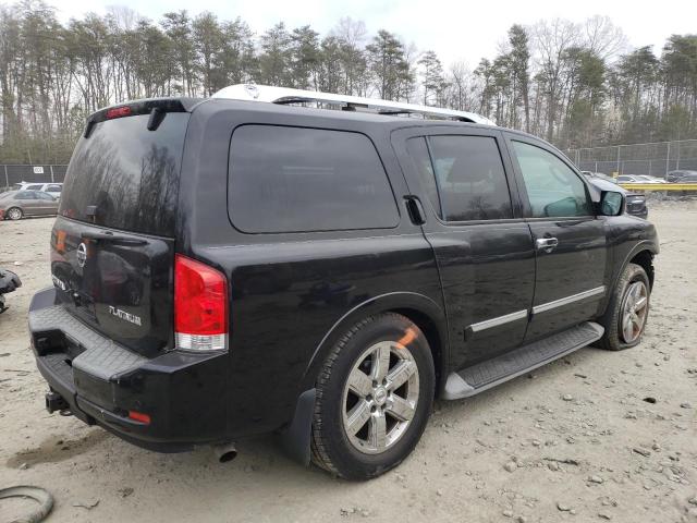 Photo 2 VIN: 5N1AA0NE0AN623317 - NISSAN ARMADA PLA 