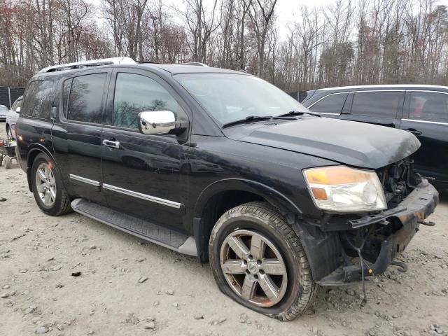 Photo 3 VIN: 5N1AA0NE0AN623317 - NISSAN ARMADA PLA 