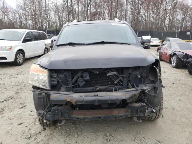 Photo 4 VIN: 5N1AA0NE0AN623317 - NISSAN ARMADA PLA 