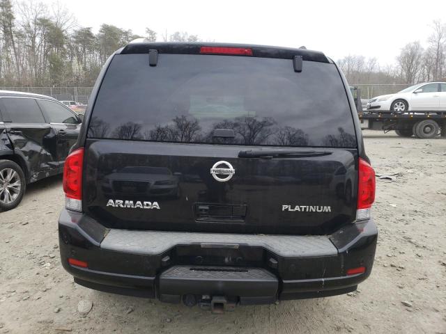 Photo 5 VIN: 5N1AA0NE0AN623317 - NISSAN ARMADA PLA 