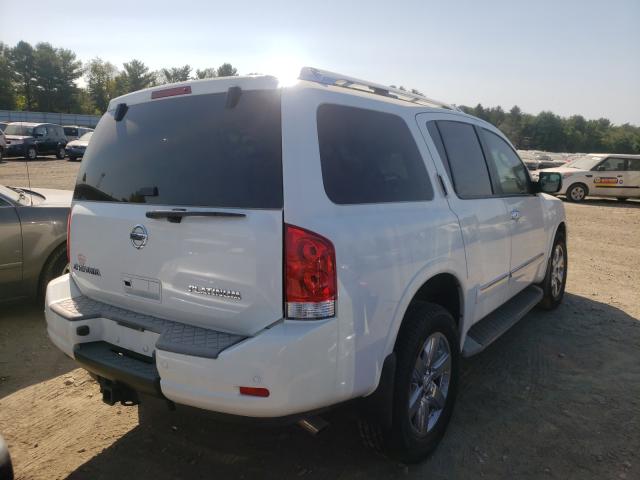 Photo 3 VIN: 5N1AA0NE0BN613288 - NISSAN ARMADA PLA 