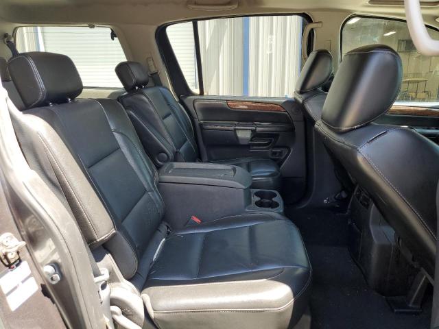 Photo 10 VIN: 5N1AA0NE0BN624727 - NISSAN ARMADA PLA 