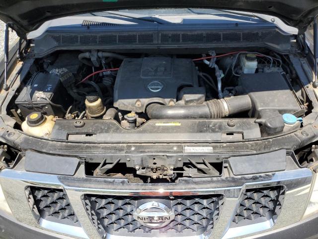 Photo 11 VIN: 5N1AA0NE0BN624727 - NISSAN ARMADA PLA 