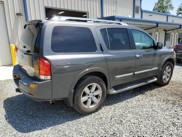 Photo 2 VIN: 5N1AA0NE0BN624727 - NISSAN ARMADA PLA 