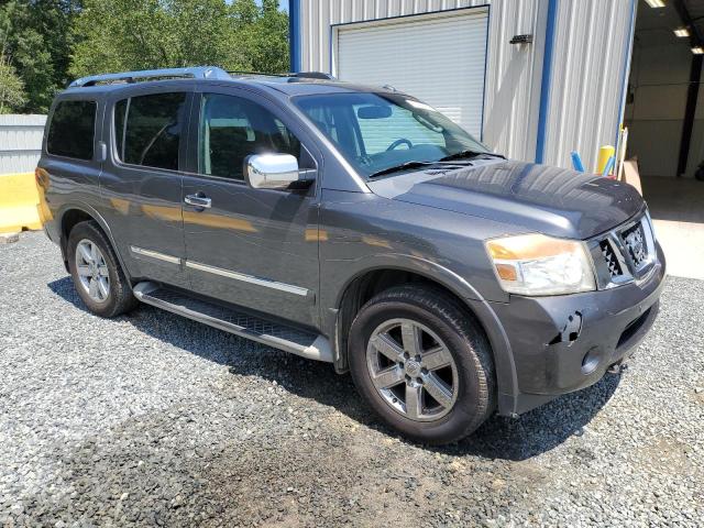 Photo 3 VIN: 5N1AA0NE0BN624727 - NISSAN ARMADA PLA 