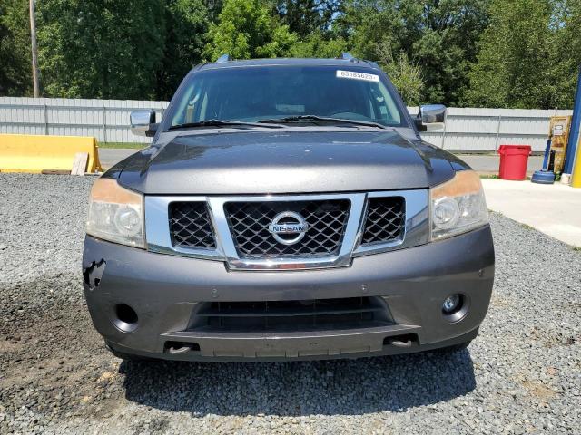 Photo 4 VIN: 5N1AA0NE0BN624727 - NISSAN ARMADA PLA 