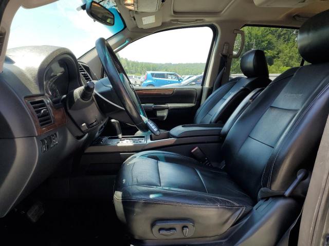 Photo 6 VIN: 5N1AA0NE0BN624727 - NISSAN ARMADA PLA 