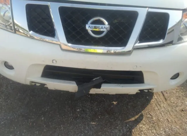 Photo 5 VIN: 5N1AA0NE0CN604981 - NISSAN ARMADA 