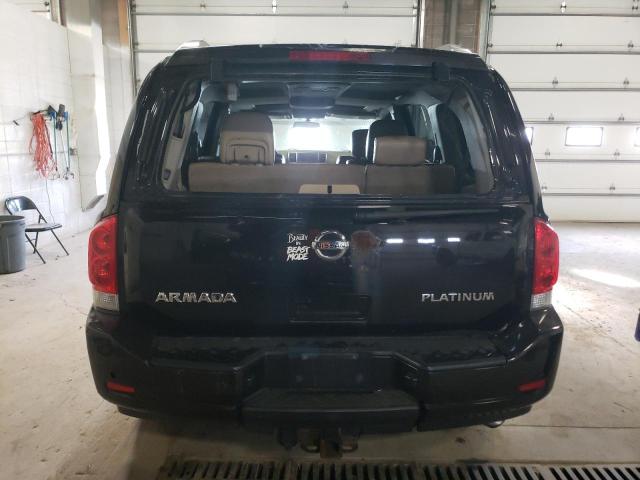 Photo 5 VIN: 5N1AA0NE0CN605371 - NISSAN ARMADA 