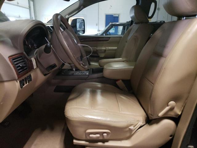 Photo 6 VIN: 5N1AA0NE0CN605371 - NISSAN ARMADA 