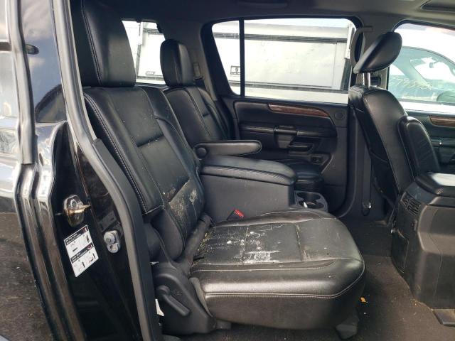 Photo 10 VIN: 5N1AA0NE0CN606312 - NISSAN ARMADA SV 