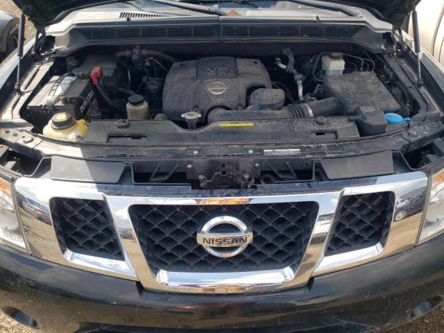 Photo 11 VIN: 5N1AA0NE0CN606312 - NISSAN ARMADA SV 