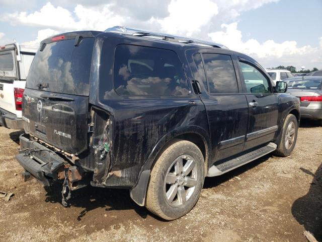 Photo 2 VIN: 5N1AA0NE0CN606312 - NISSAN ARMADA SV 