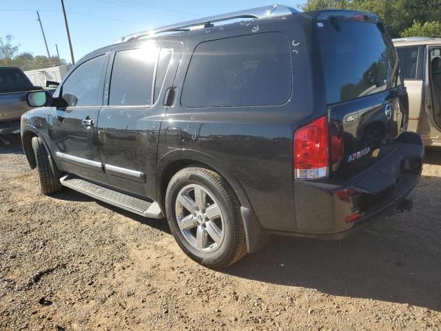 Photo 1 VIN: 5N1AA0NE0CN613342 - NISSAN ARMADA 