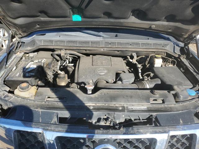 Photo 10 VIN: 5N1AA0NE0CN613342 - NISSAN ARMADA 