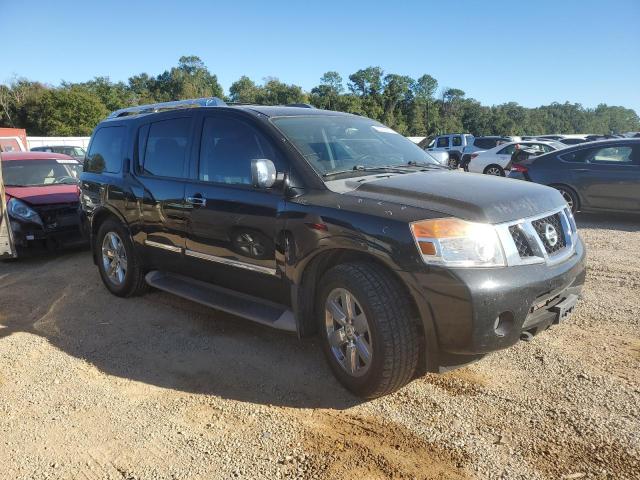 Photo 3 VIN: 5N1AA0NE0CN613342 - NISSAN ARMADA 