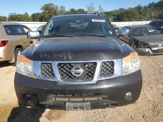 Photo 4 VIN: 5N1AA0NE0CN613342 - NISSAN ARMADA 