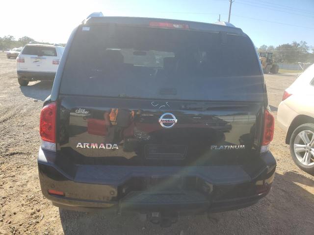 Photo 5 VIN: 5N1AA0NE0CN613342 - NISSAN ARMADA 