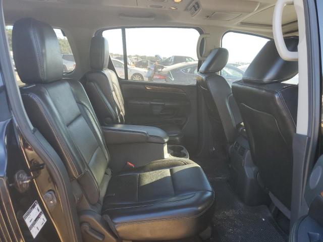 Photo 9 VIN: 5N1AA0NE0CN613342 - NISSAN ARMADA 