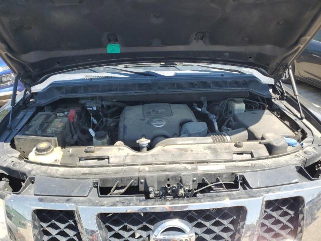 Photo 11 VIN: 5N1AA0NE0DN614721 - NISSAN ARMADA PLA 