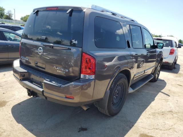 Photo 2 VIN: 5N1AA0NE0DN614721 - NISSAN ARMADA PLA 