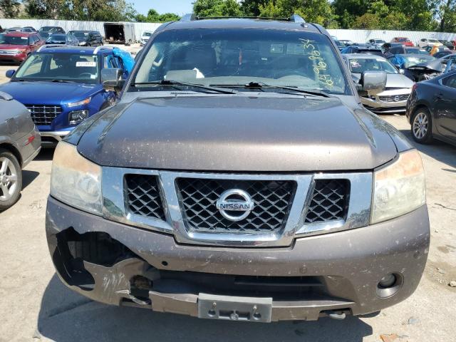 Photo 4 VIN: 5N1AA0NE0DN614721 - NISSAN ARMADA PLA 