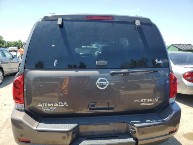 Photo 5 VIN: 5N1AA0NE0DN614721 - NISSAN ARMADA PLA 