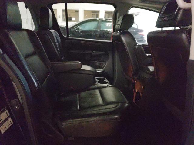 Photo 10 VIN: 5N1AA0NE0DN615447 - NISSAN ARMADA 