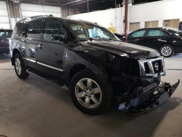 Photo 3 VIN: 5N1AA0NE0DN615447 - NISSAN ARMADA 