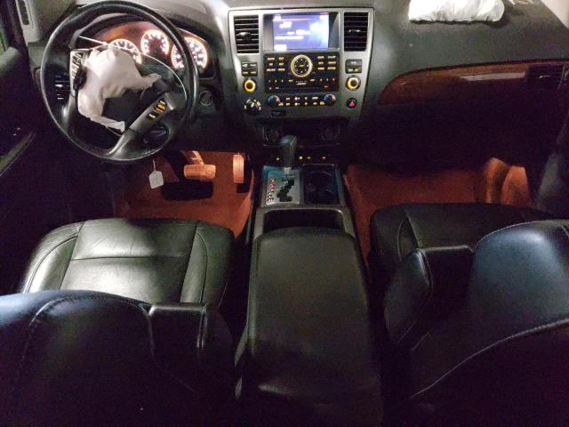 Photo 7 VIN: 5N1AA0NE0DN615447 - NISSAN ARMADA 