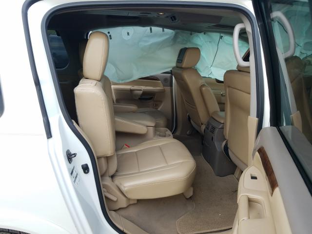 Photo 5 VIN: 5N1AA0NE0EN609472 - NISSAN ARMADA PLA 