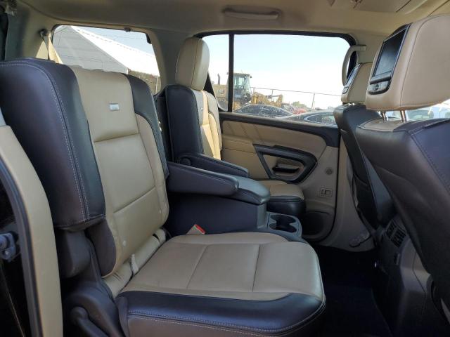 Photo 5 VIN: 5N1AA0NE0FN604435 - NISSAN ARMADA PLA 