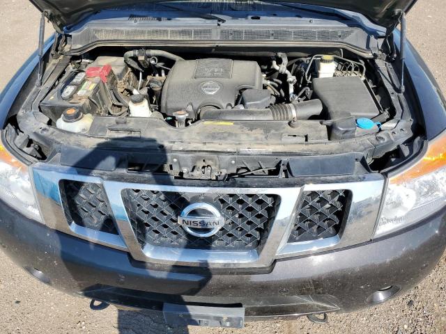 Photo 6 VIN: 5N1AA0NE0FN604435 - NISSAN ARMADA PLA 