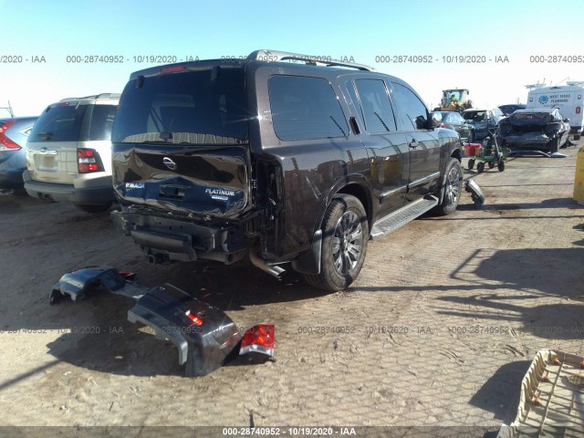 Photo 3 VIN: 5N1AA0NE0FN615788 - NISSAN ARMADA 