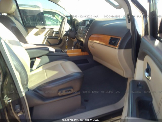 Photo 4 VIN: 5N1AA0NE0FN615788 - NISSAN ARMADA 