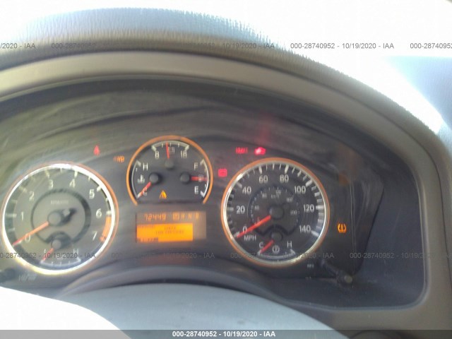 Photo 6 VIN: 5N1AA0NE0FN615788 - NISSAN ARMADA 