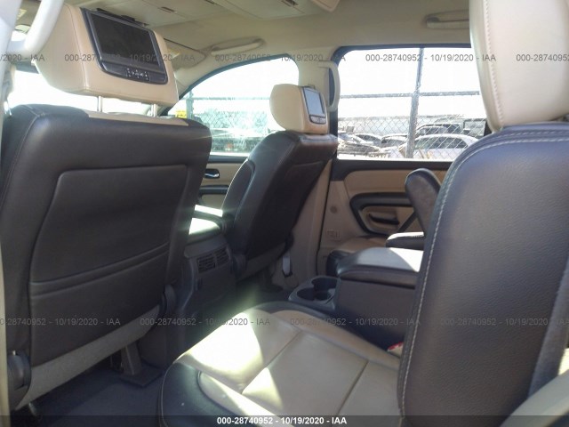 Photo 7 VIN: 5N1AA0NE0FN615788 - NISSAN ARMADA 