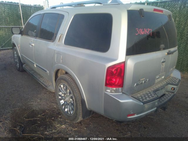 Photo 2 VIN: 5N1AA0NE0FN622014 - NISSAN ARMADA 